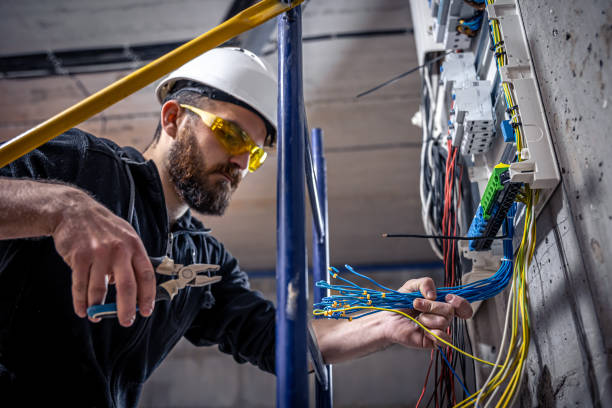 Best Electrical Troubleshooting Services  in Newark, DE