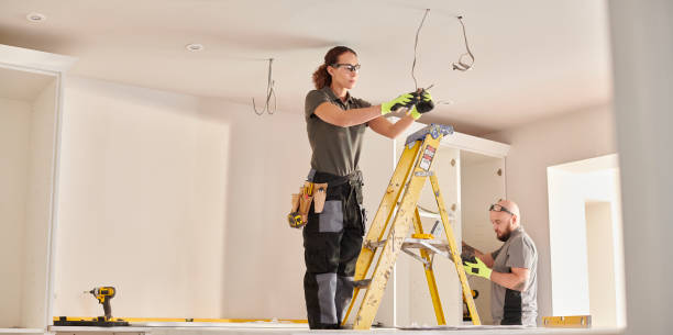 Best Electrical Upgrades for Homes  in Newark, DE