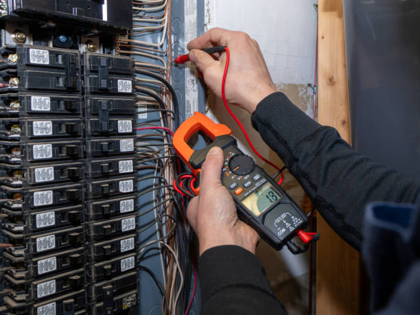 Industrial Electrical Services in Newark, DE