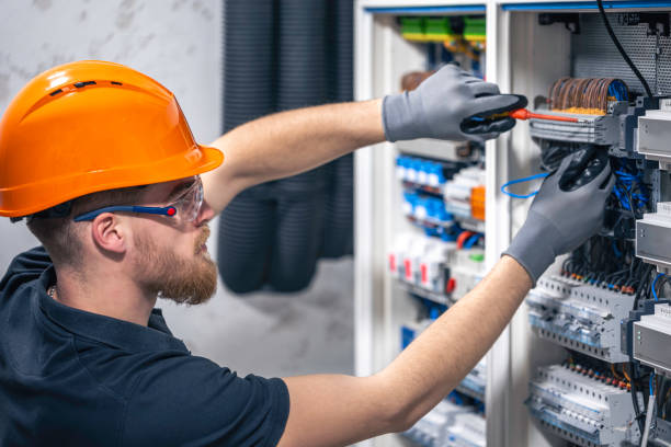 Best Industrial Electrical Services  in Newark, DE