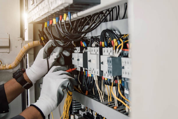 Best Electrical Rewiring Services  in Newark, DE
